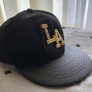 Los Angels Hat